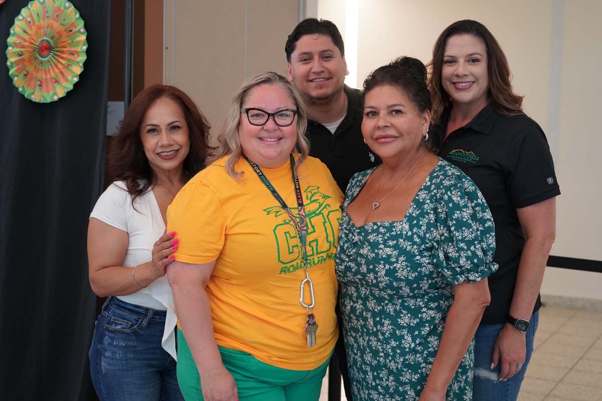 Classified Luncheon Photos Thumbnail