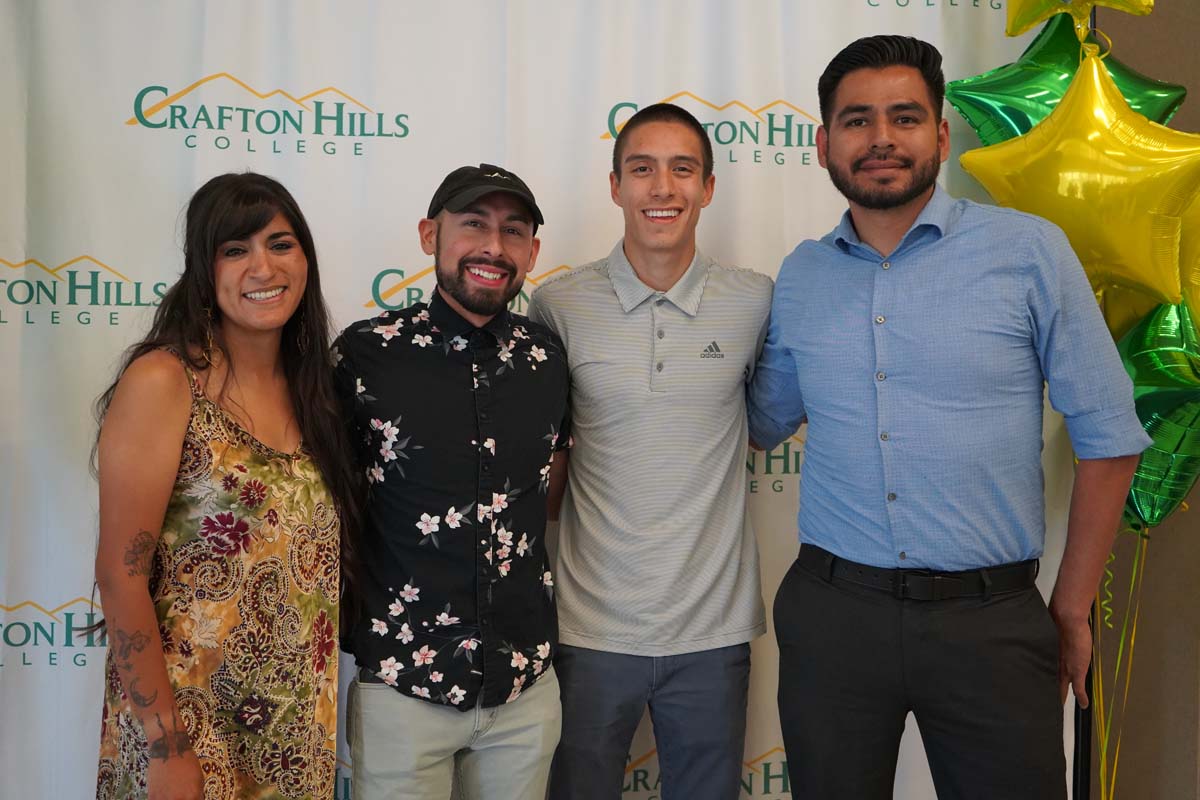 Athletics Banquet Photos Thumbnail