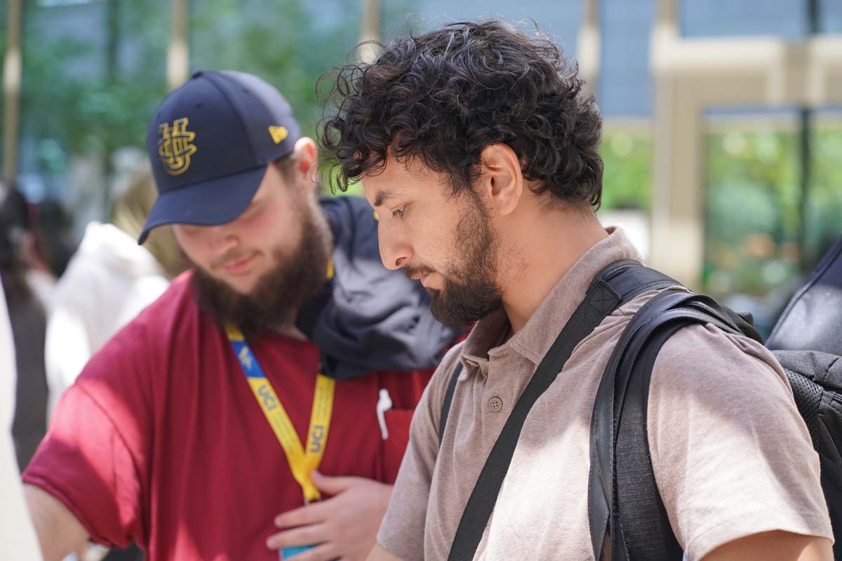 Foster Care Luncheon Photos Thumbnail