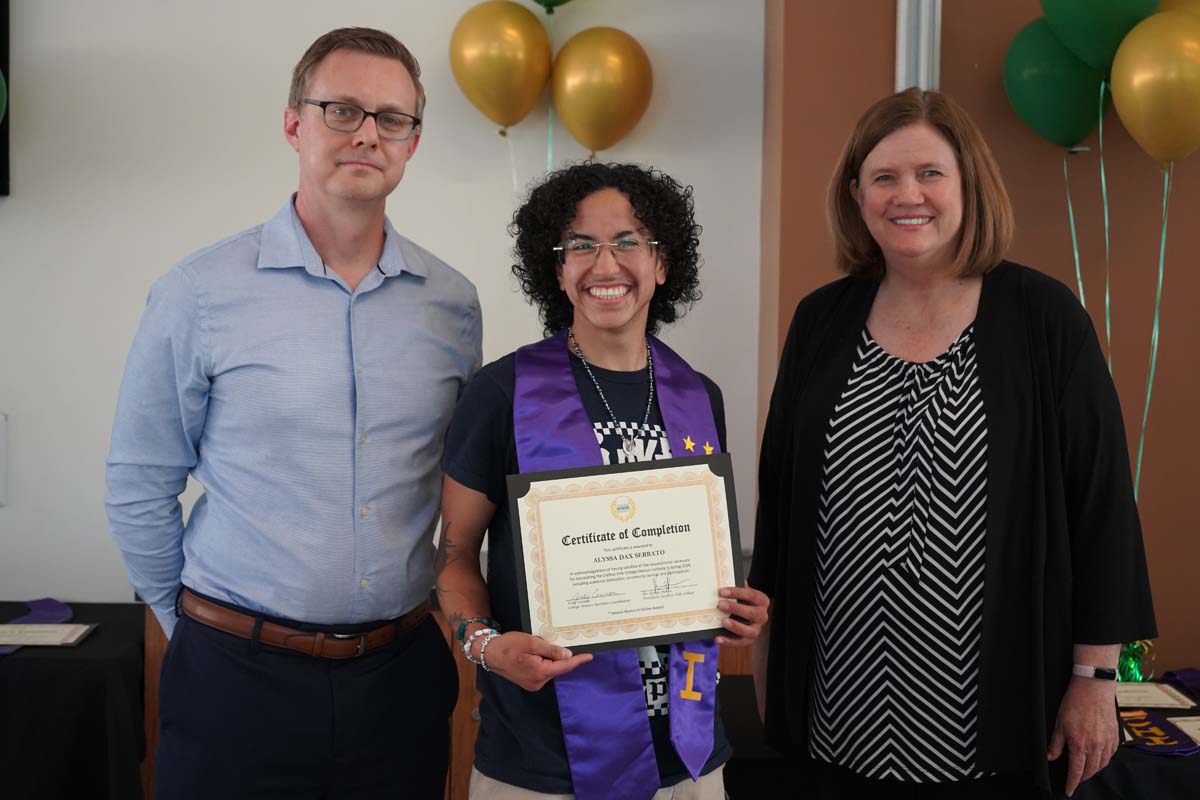 Honors Banquet Photos Thumbnail