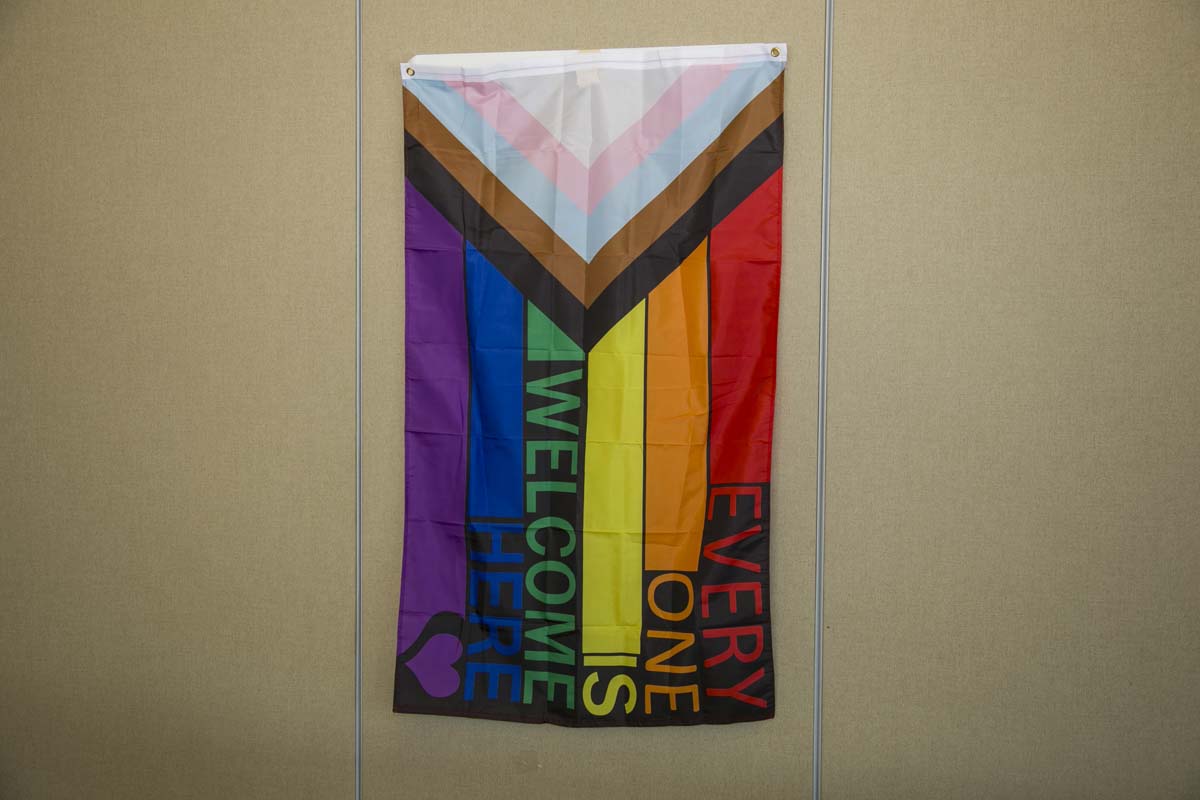 Lavender Grad Events