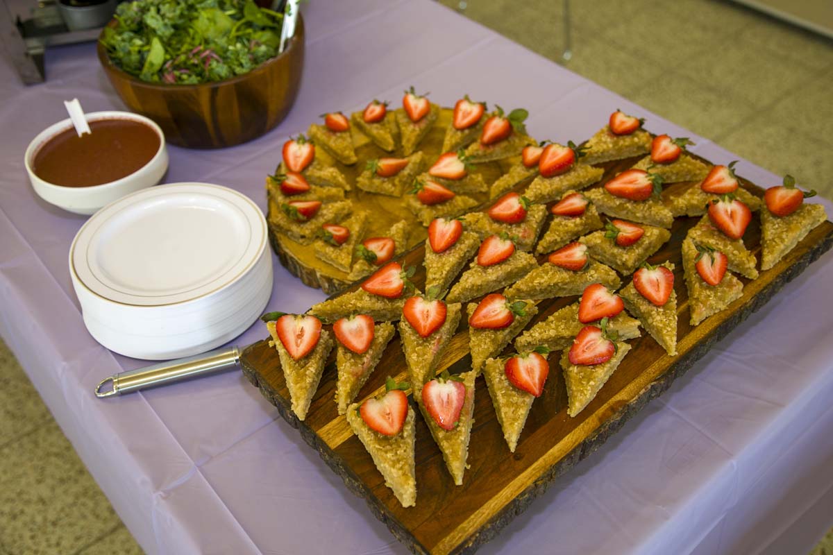 Lavender Grad Events