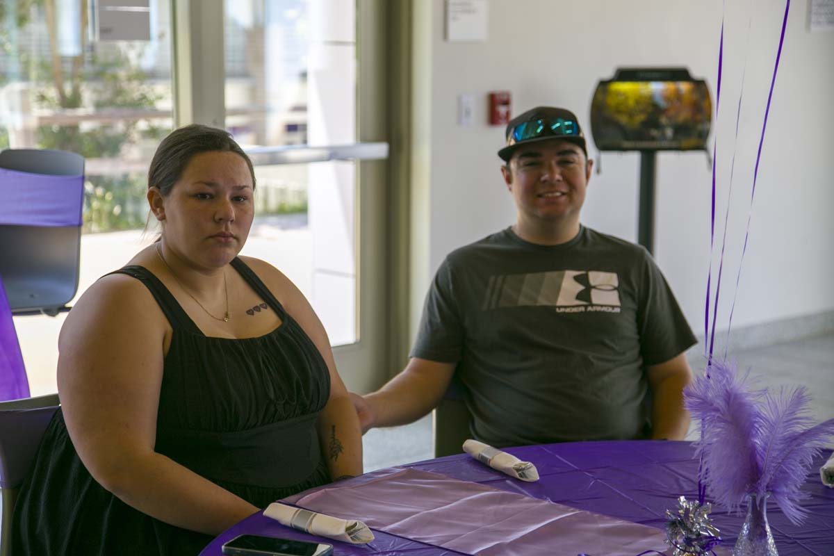 Lavender Grad Events