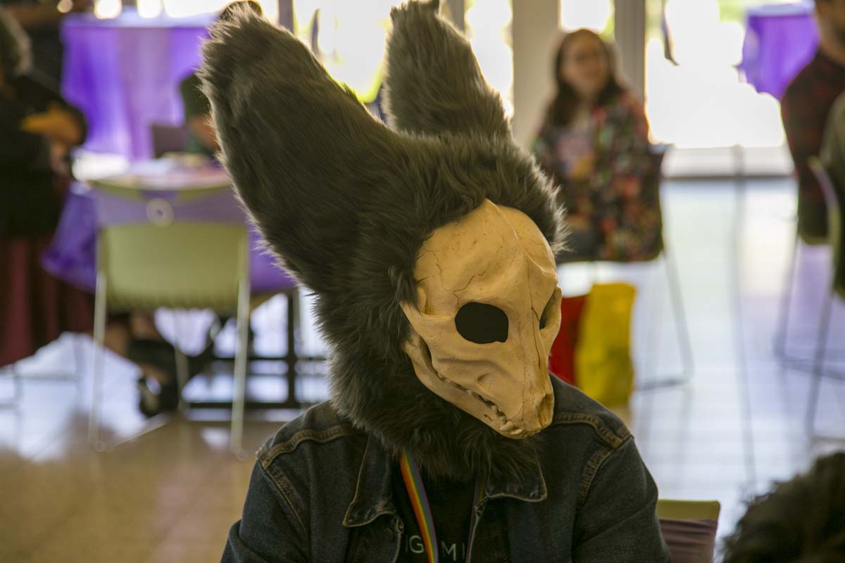 Lavender Grad Events