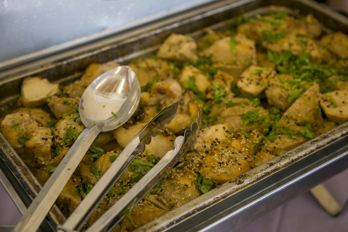 Lavender Grad Events