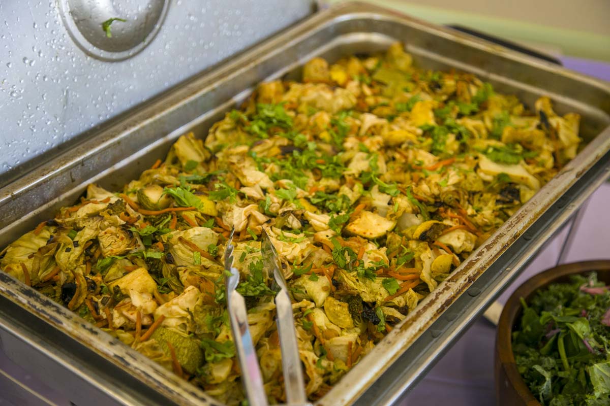 Lavender Grad Events