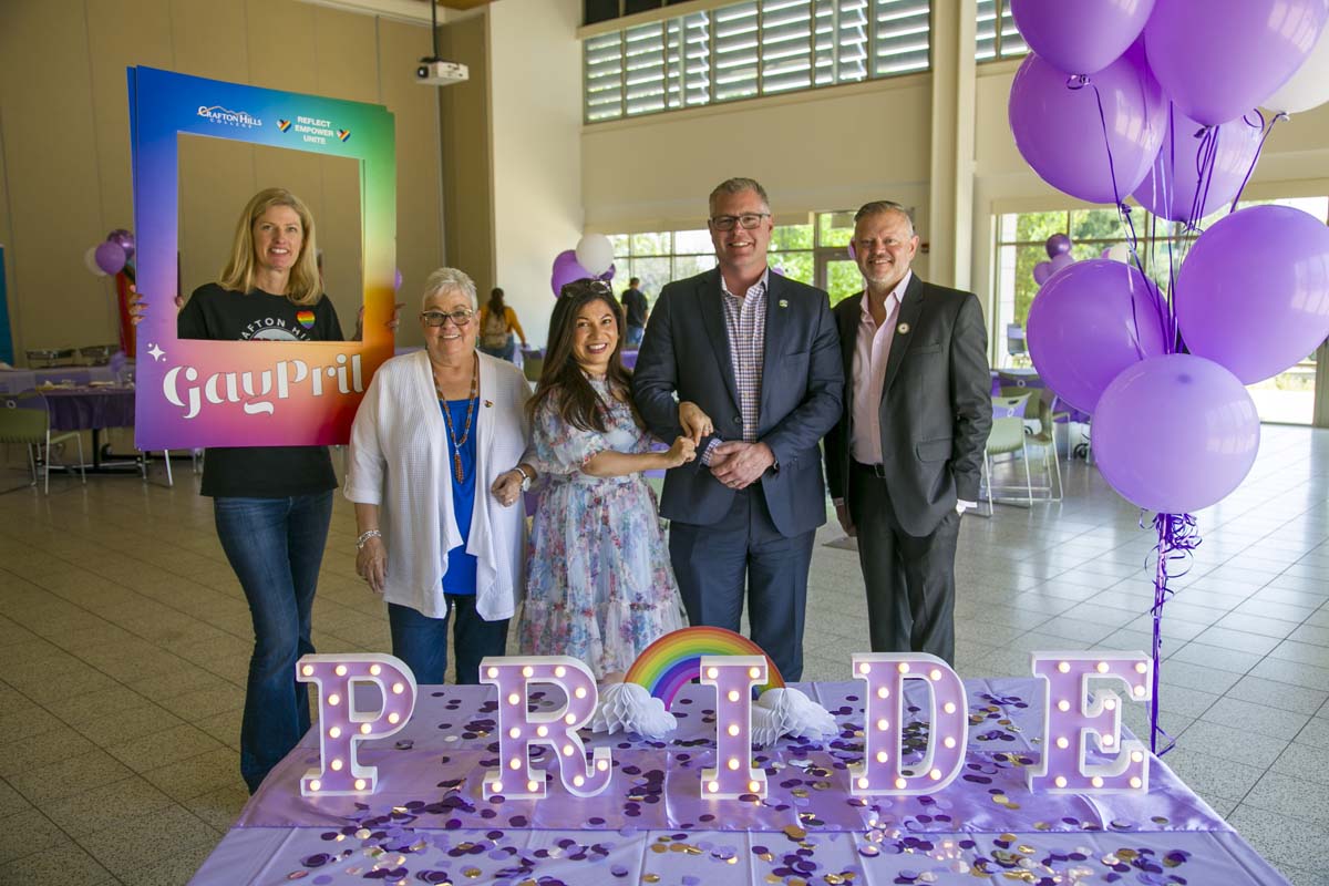 Lavender Grad Event Photos Thumbnail