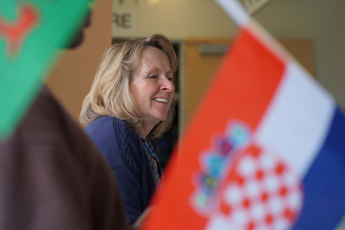 Multicultural Day Photos Thumbnail