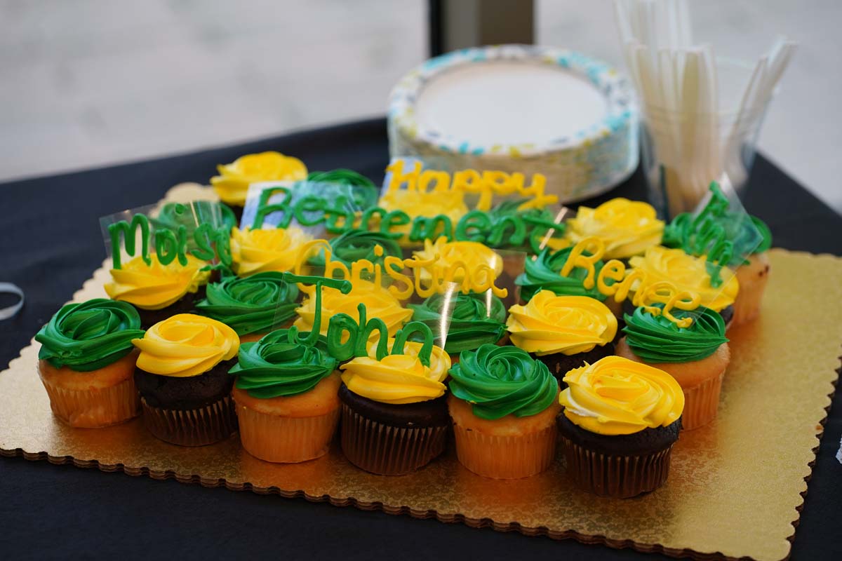 Retiree and Tenure Celebration Photos Thumbnail