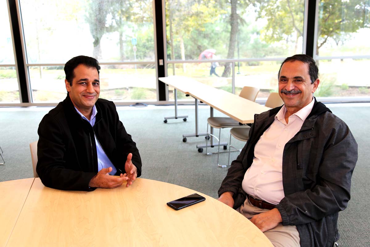 USC Crafton Hall Event