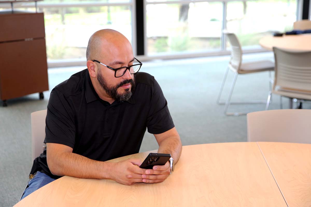 USC Crafton Hall Event