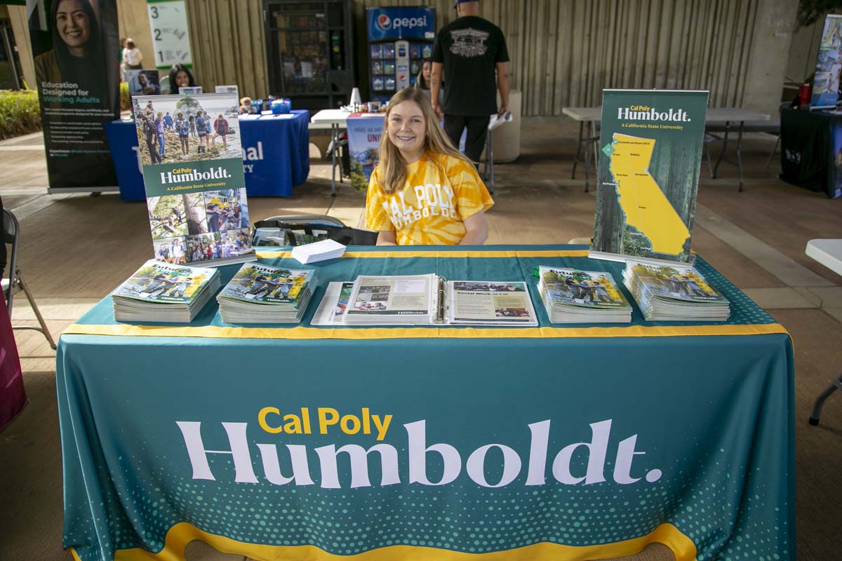 Transfer Fair Participant