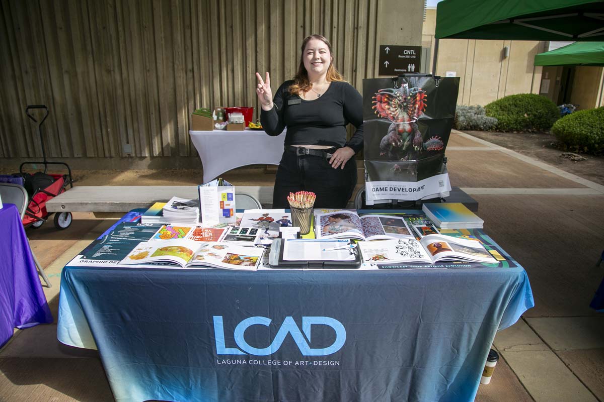 Transfer Fair Participant