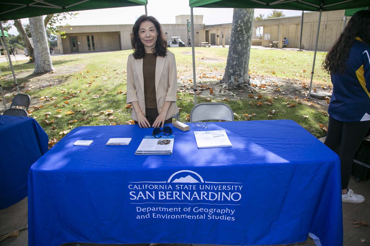 Transfer Fair Participant