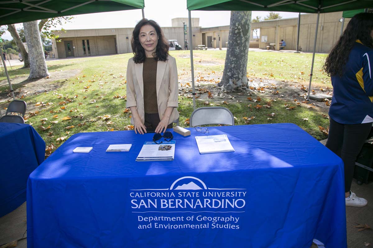 Transfer Fair Participant