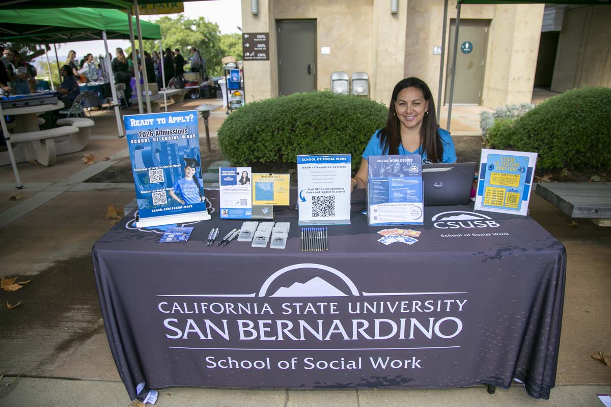 Transfer Fair Participant