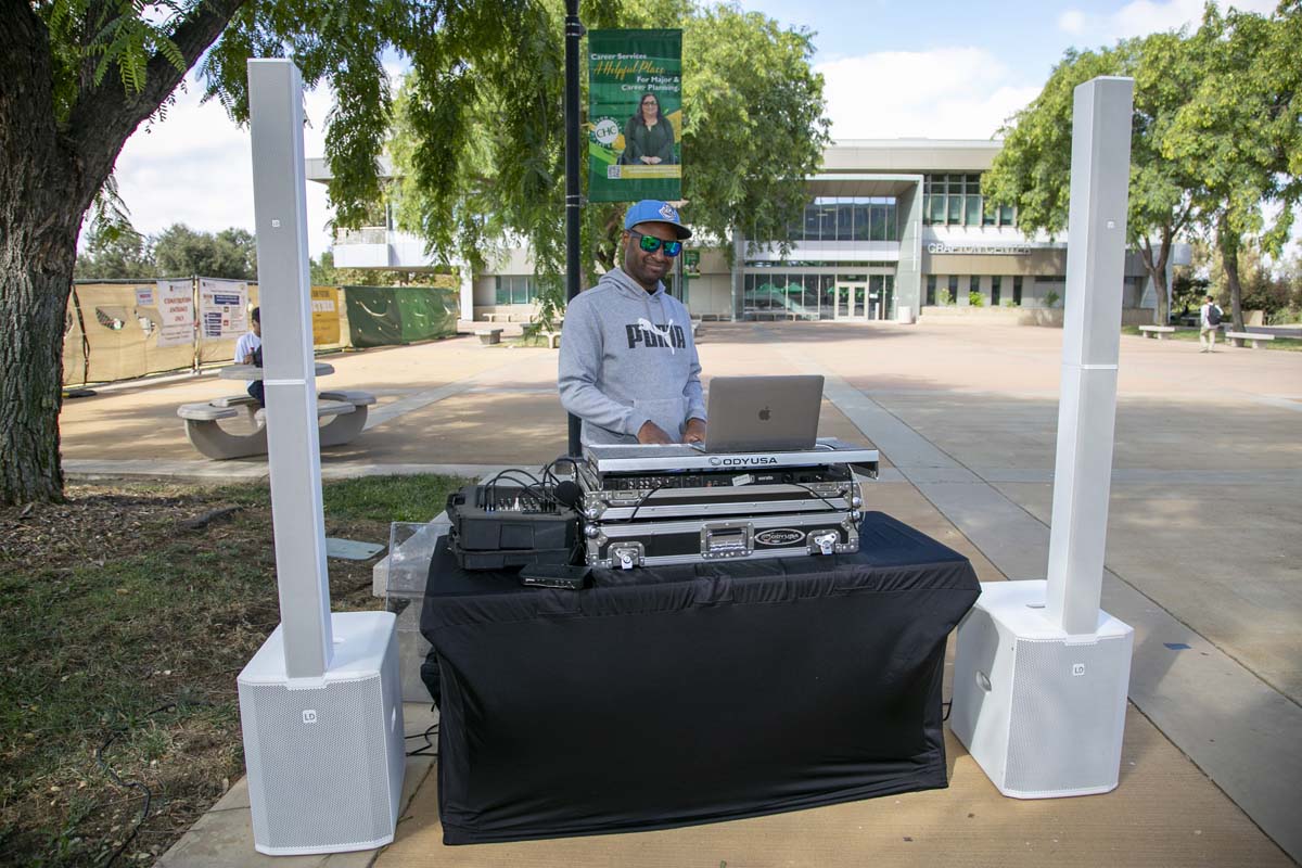 Transfer Fair Participant