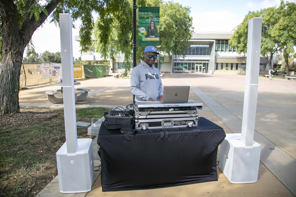 Transfer Fair Participant