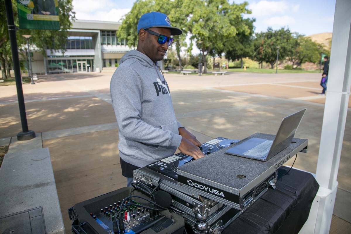 Transfer Fair Participant