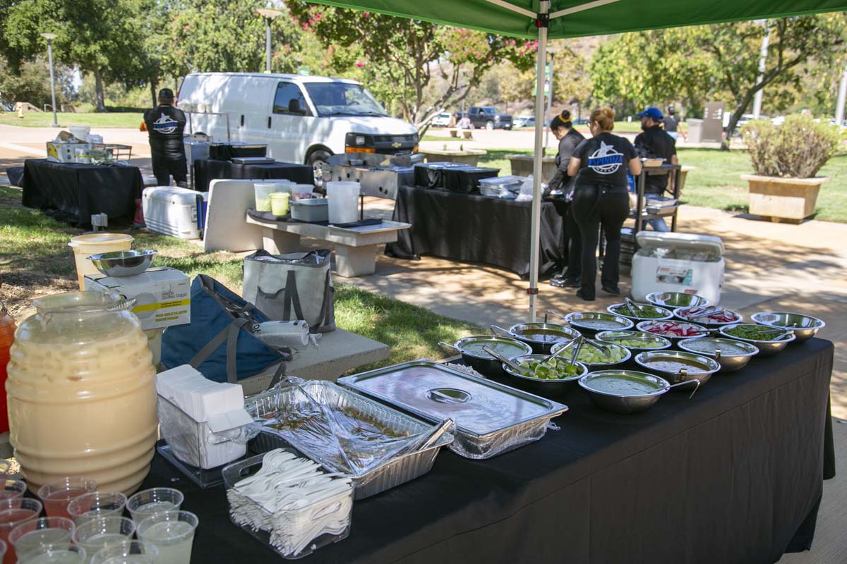 Transfer Fair Participant