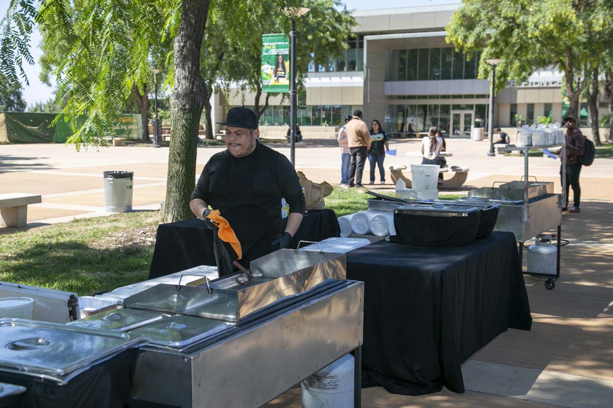 Transfer Fair Participant