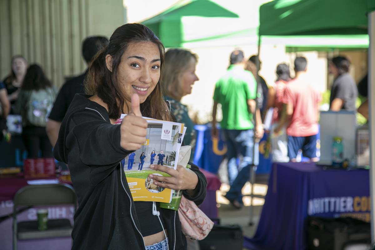 Transfer Fair Photos Thumbnail