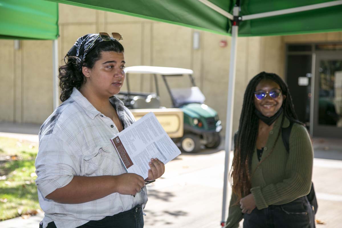 Transfer Fair Participant