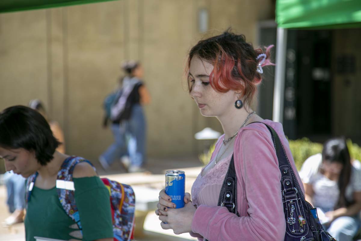 Transfer Fair Participant