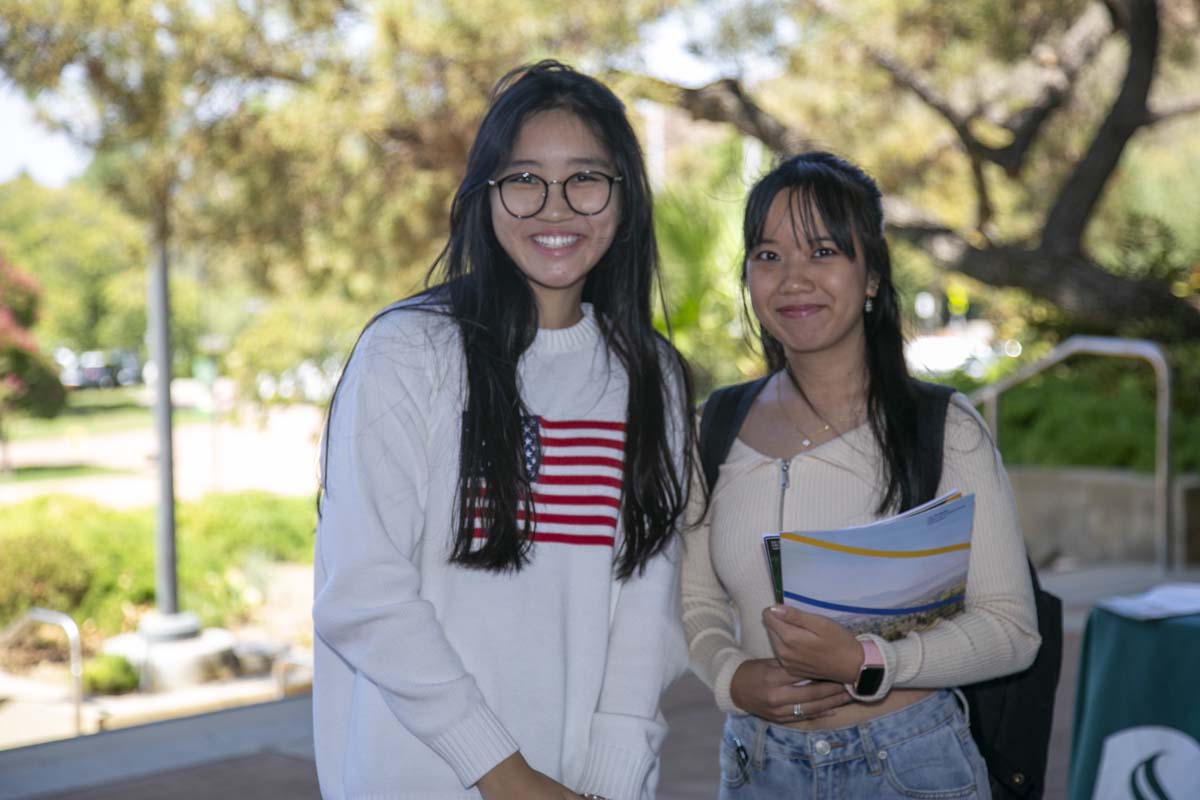 Transfer Fair Participant