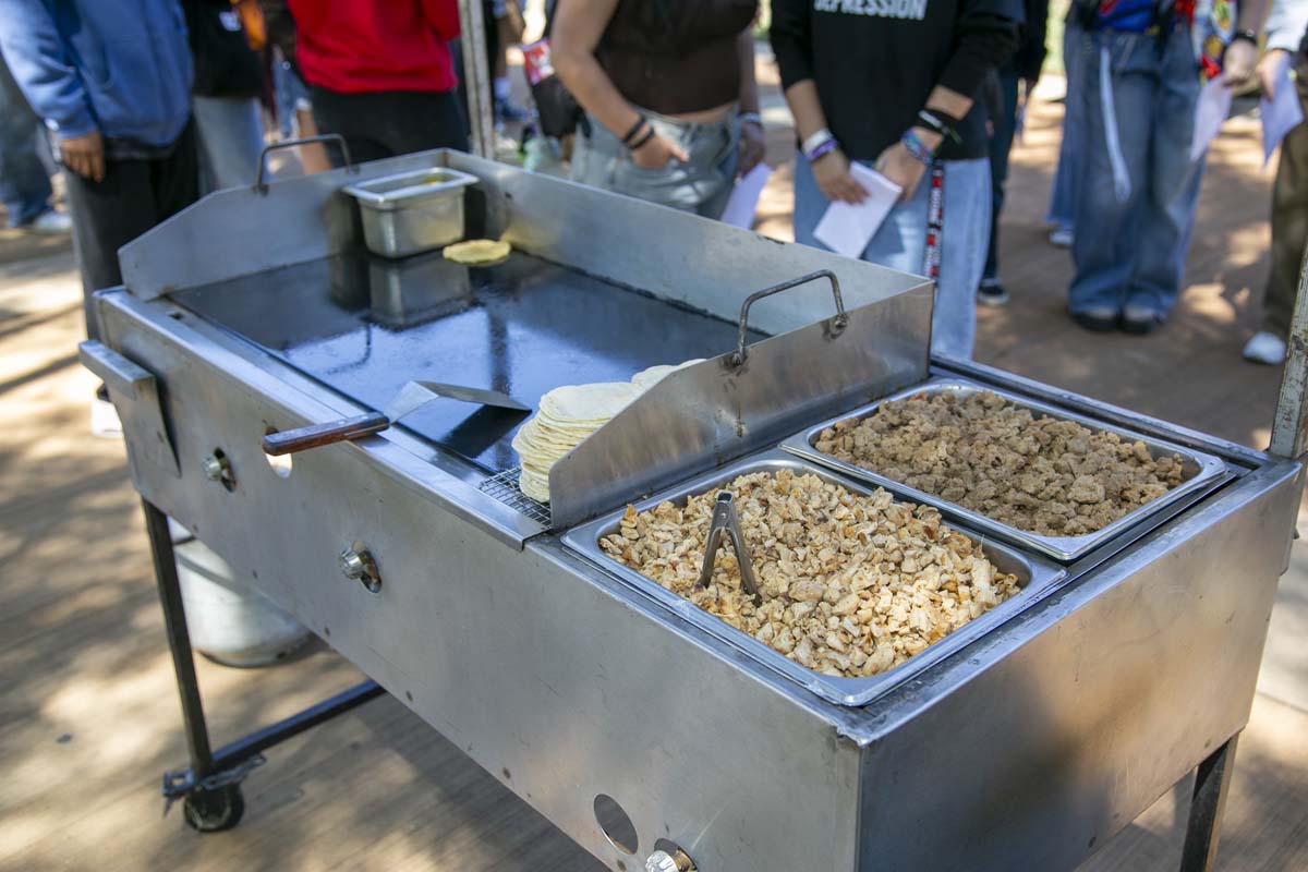 Transfer Fair Participant