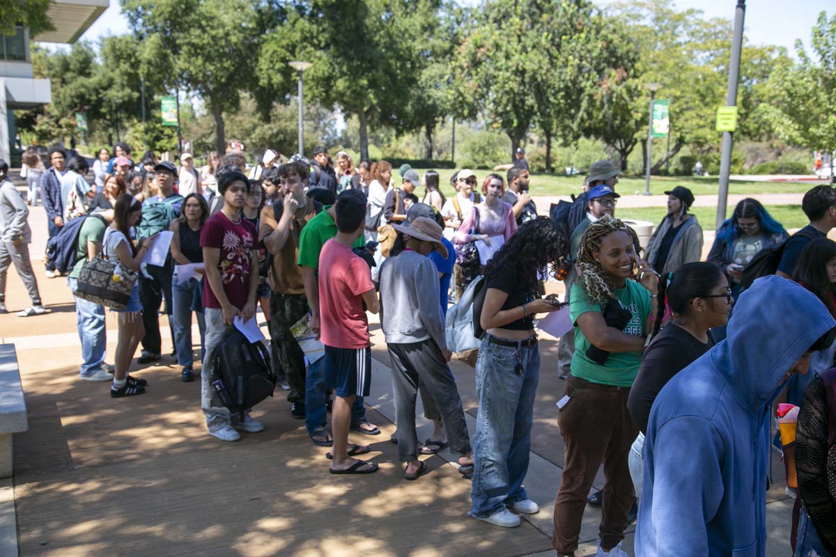 Transfer Fair Participant