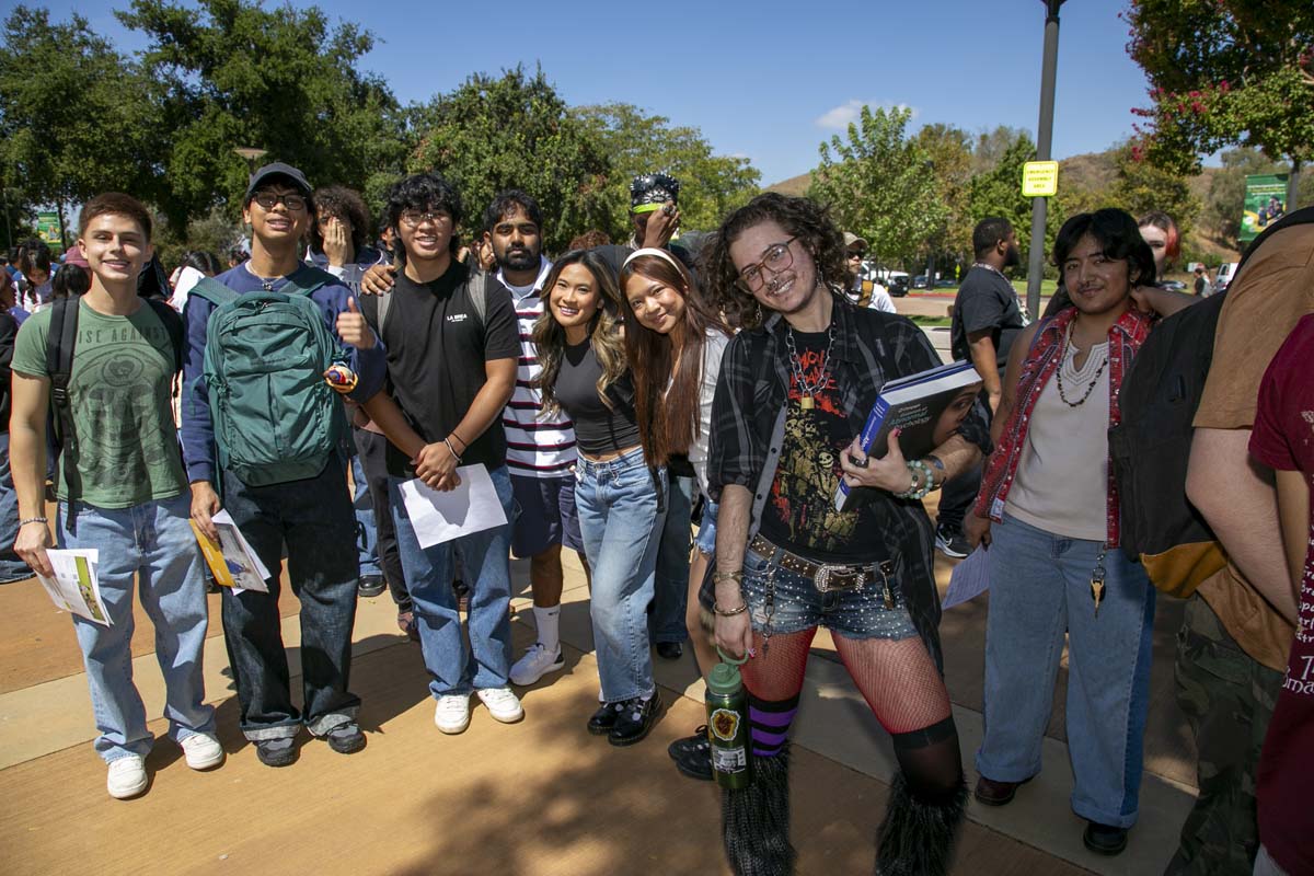 Transfer Fair Participant