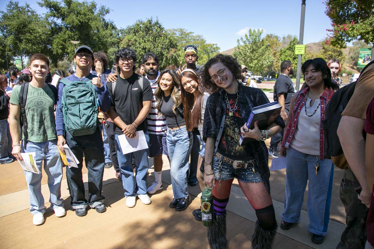 Transfer Fair Participant