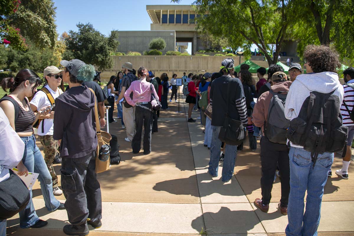 Transfer Fair Participant