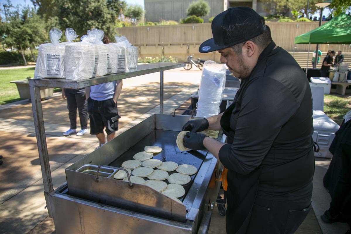 Transfer Fair Participant