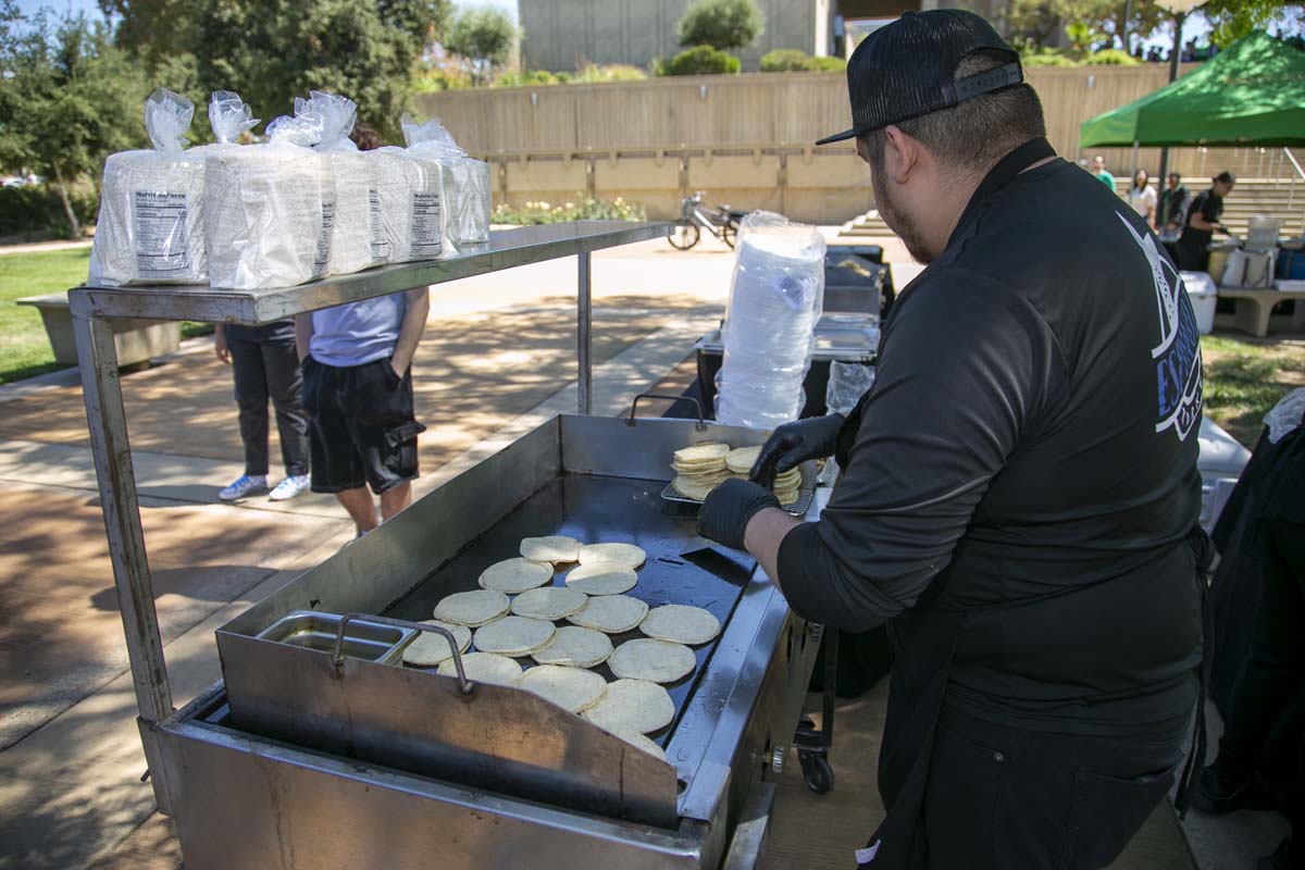 Transfer Fair Participant