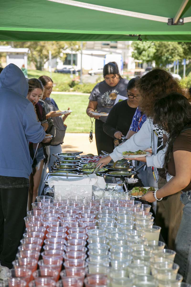 Transfer Fair Participant