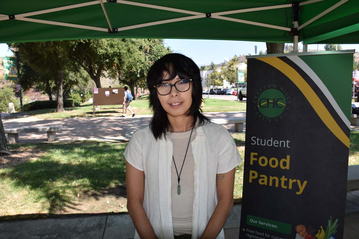 Mental Health Fair Exhibit and Participants