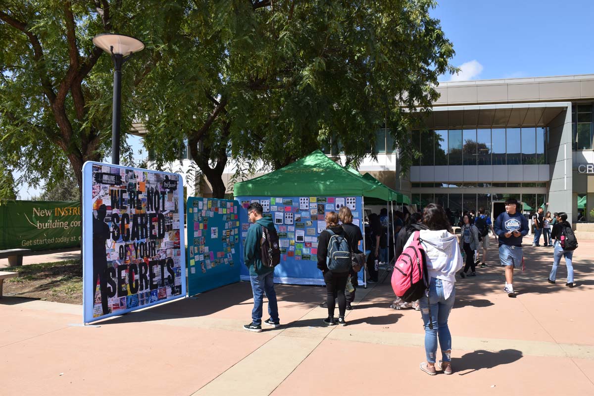 Mental Health Fair Photos Thumbnail