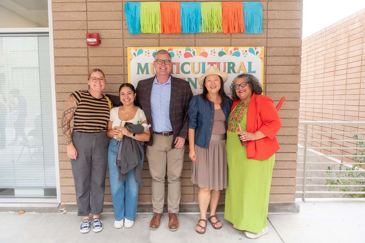 Multicultural Center Grand Opening Photos Thumbnail