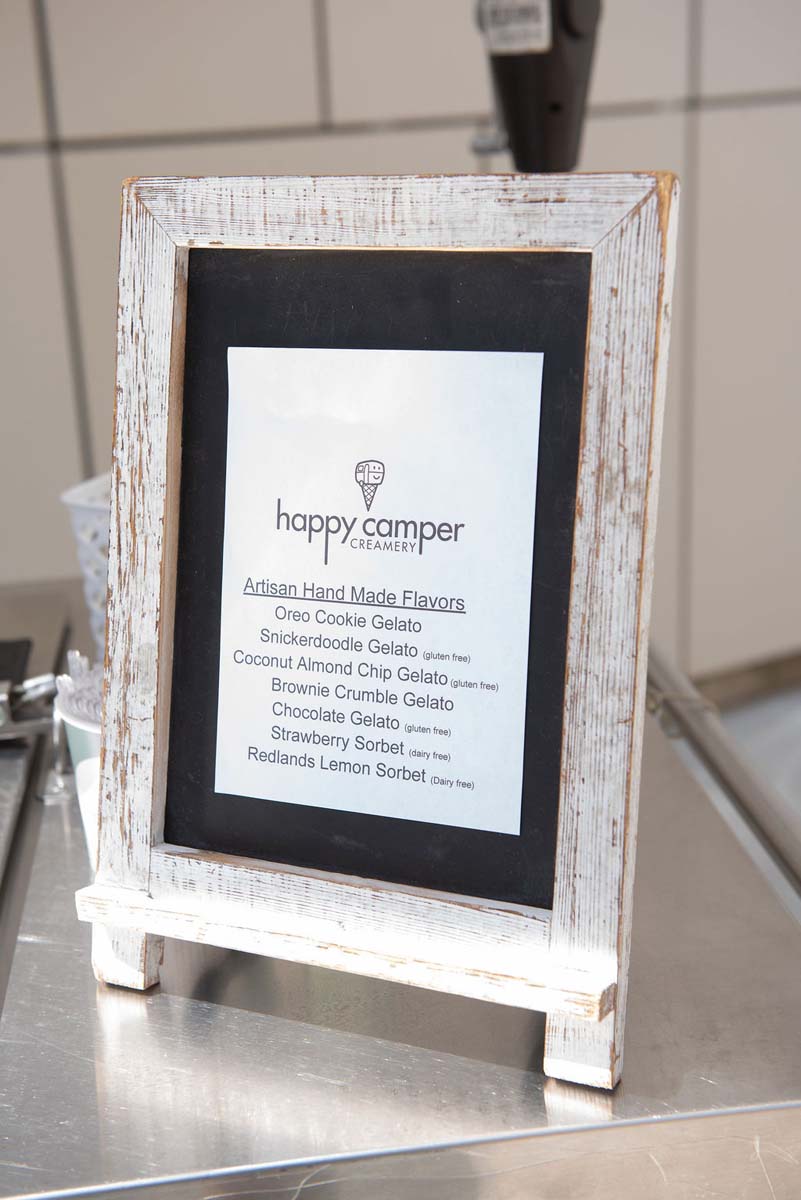 Performing Arts Center Ribbon Cutting