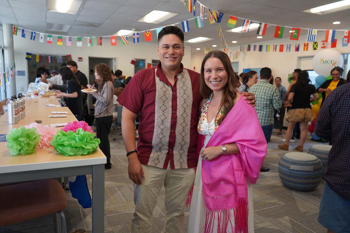 Hispanic Heritage Month Opening Ceremony Photos Thumbnail