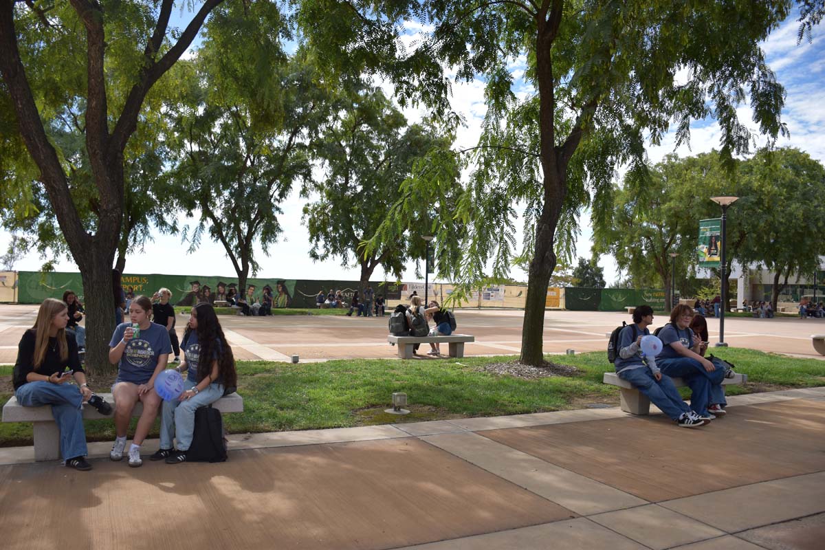 YHS Biomedical Academy Visit.