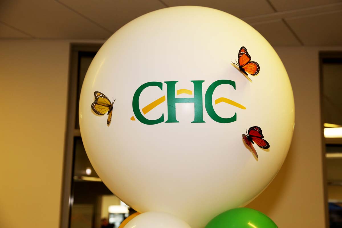 Undocumented Student Resource Fair.