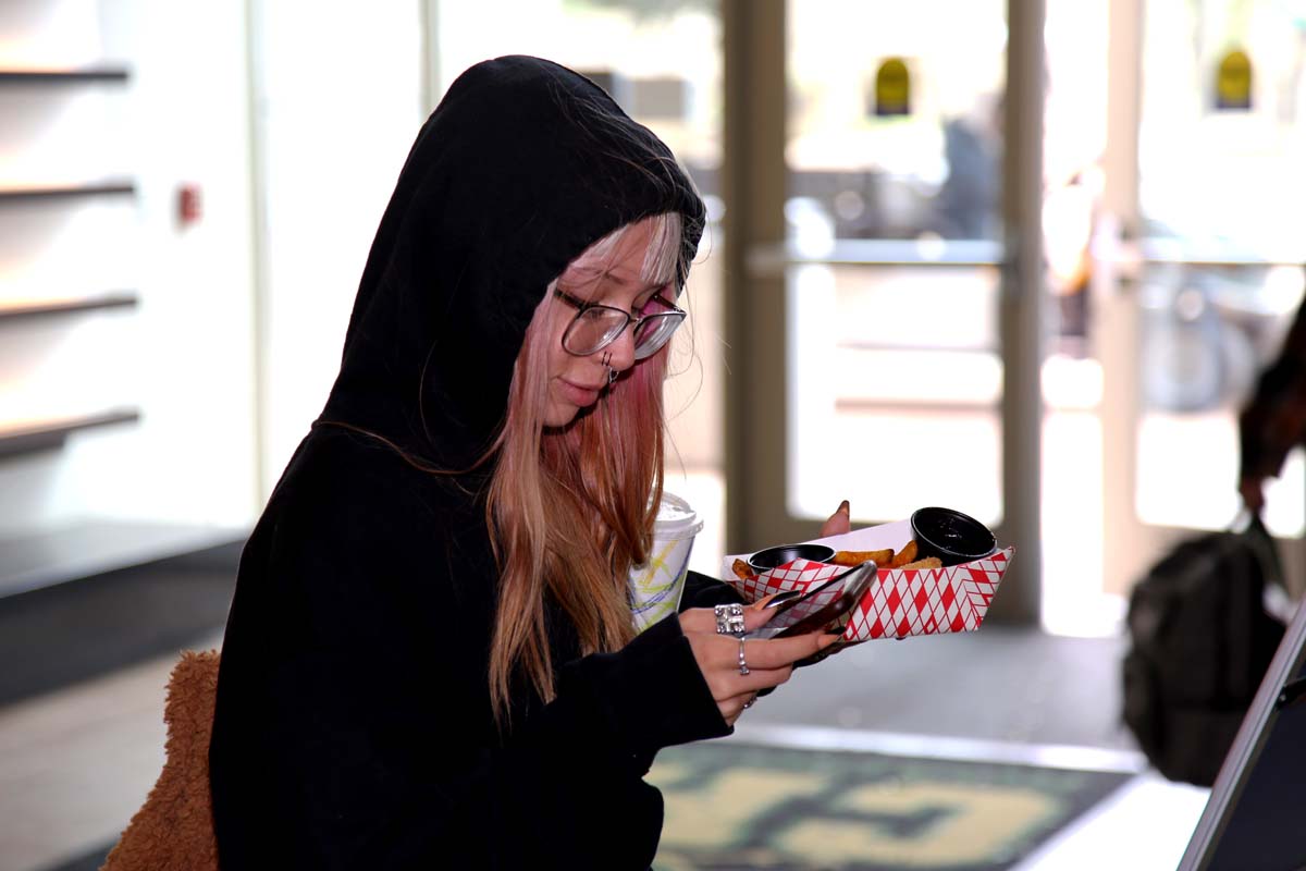 Undocumented Student Resource Fair.