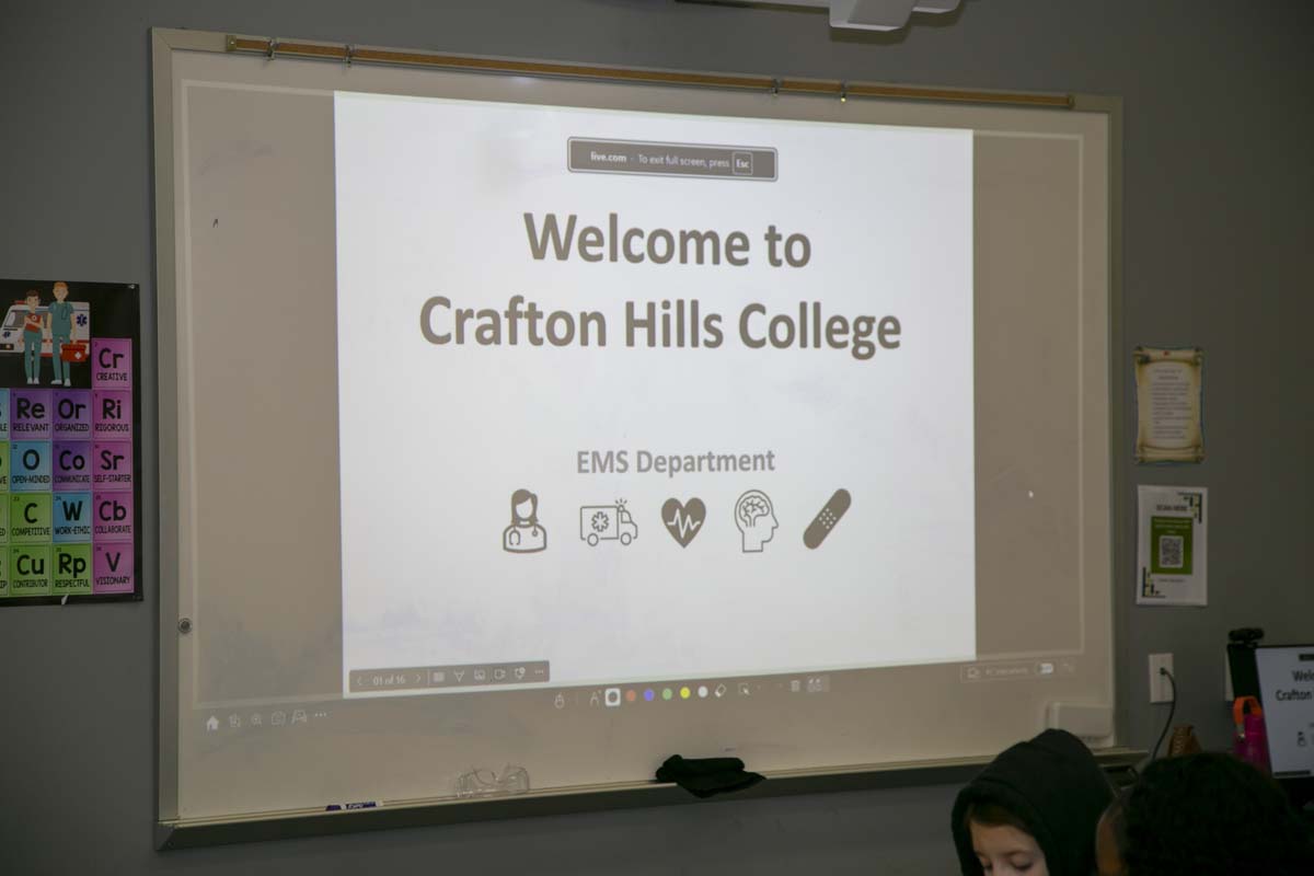 Girl Scounts Health Medical Careers Day