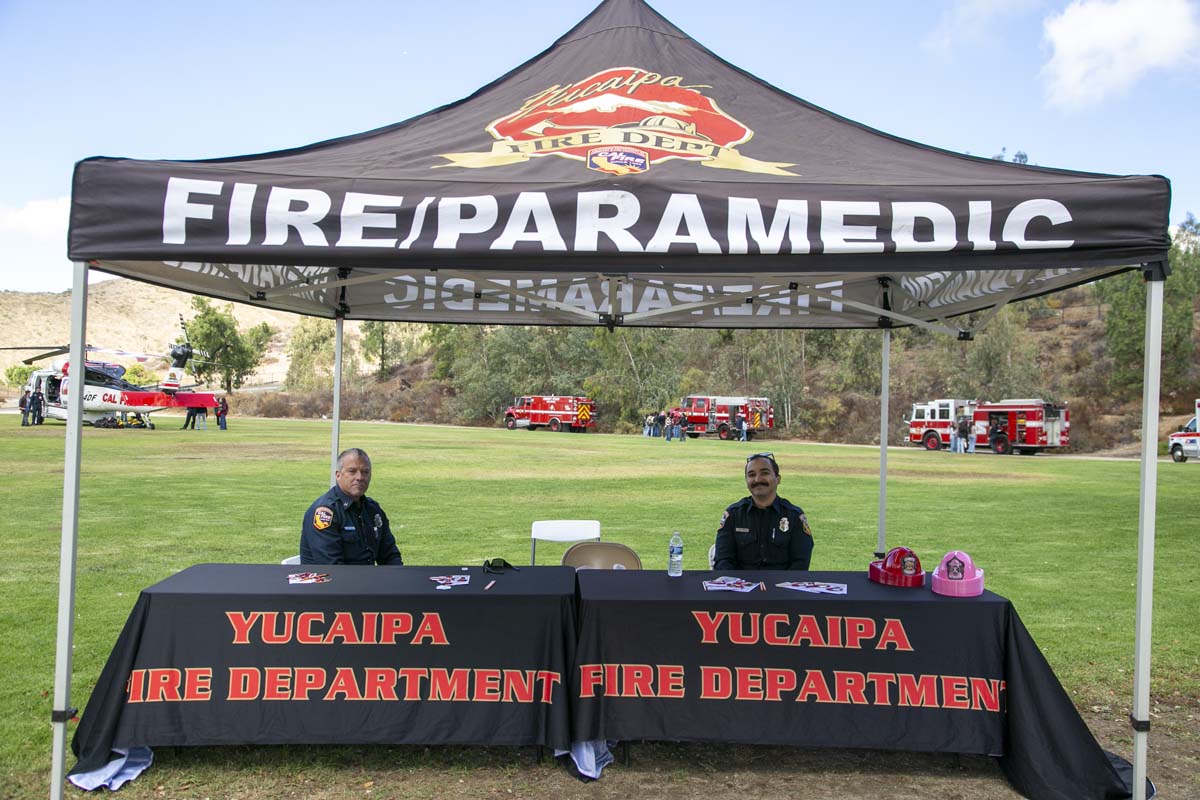 Girl Scounts Health Medical Careers Day