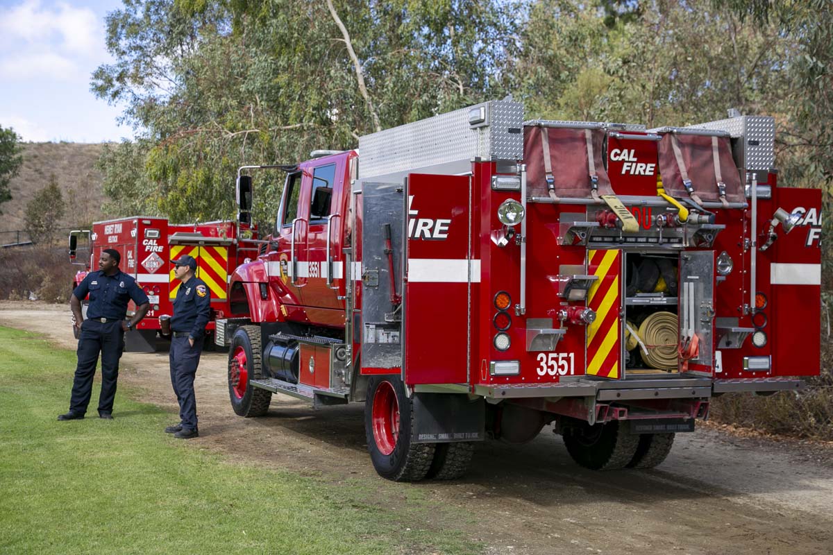 Girl Scounts Health Medical Careers Day