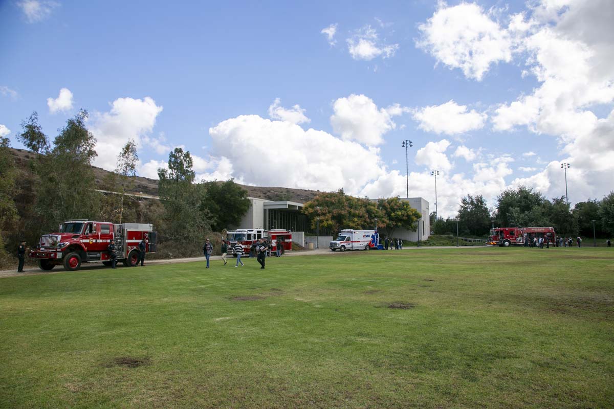 Girl Scounts Health Medical Careers Day