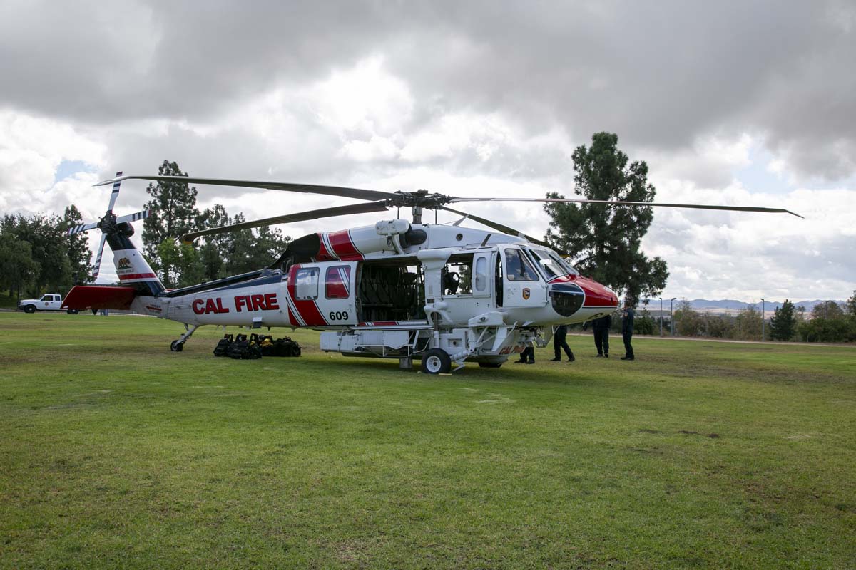 Girl Scounts Health Medical Careers Day